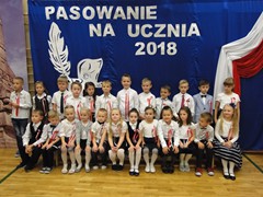 Pasowanie na Ucznia 2018 (29)